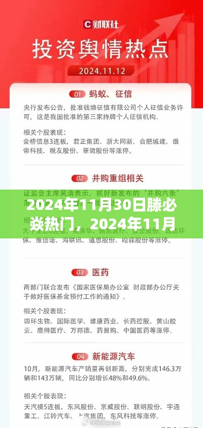 滕必焱热门话题深度解析，揭秘背后的故事与影响