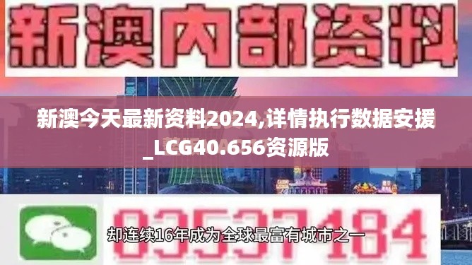 新澳今天最新资料2024,详情执行数据安援_LCG40.656资源版
