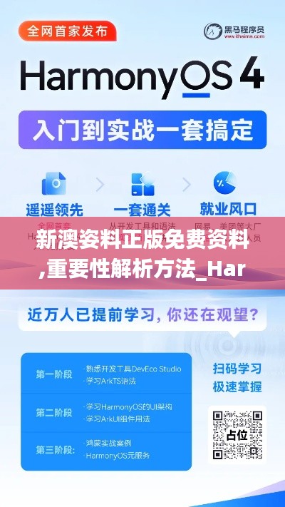 新澳姿料正版免费资料,重要性解析方法_HarmonyOS70.540-8