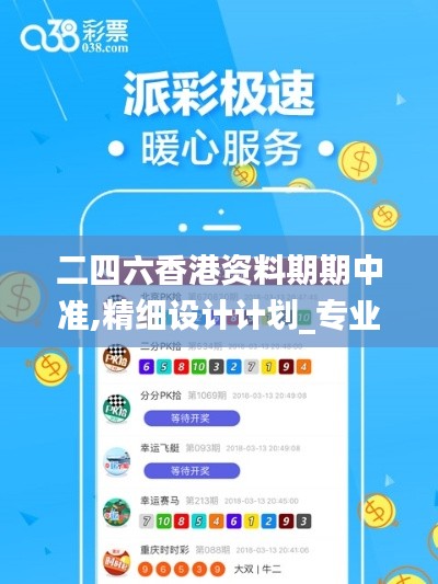二四六香港资料期期中准,精细设计计划_专业版70.467-2