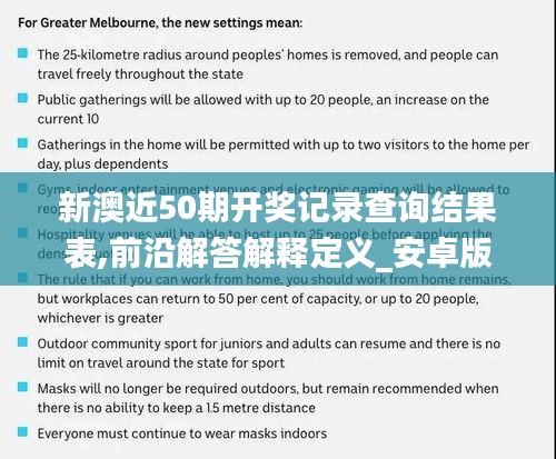 新澳近50期开奖记录查询结果表,前沿解答解释定义_安卓版25.954