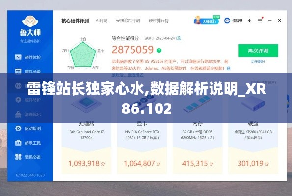 雷锋站长独家心水,数据解析说明_XR86.102