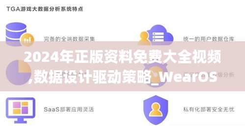 2024年正版资料免费大全视频,数据设计驱动策略_WearOS5.714