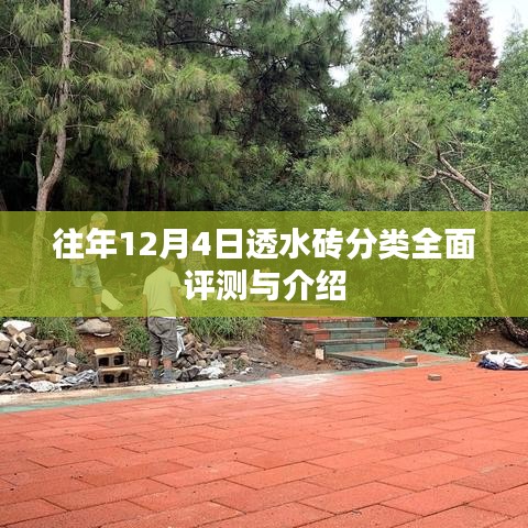 往年12月4日深度解析，透水砖的分类与全面评测