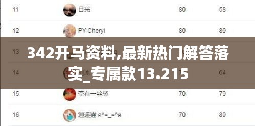 蓬荜生辉 第3页
