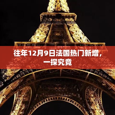 法国热门新增揭秘，往年12月9日的独特魅力