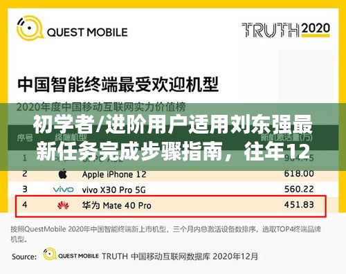 刘东强任务完成步骤指南，适合初学者与进阶用户的12月14日任务详解