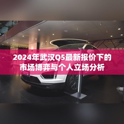武汉Q5最新报价下的市场博弈与个人立场分析，2024年深度洞察