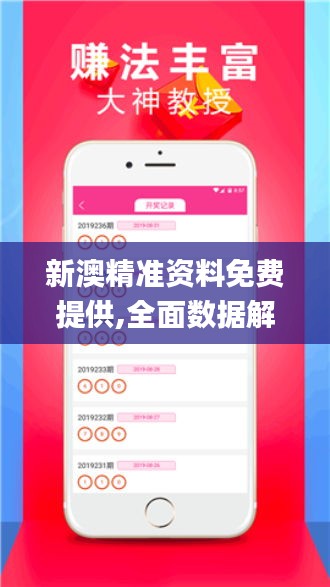 新澳精准资料免费提供,全面数据解析执行_4K版3.502