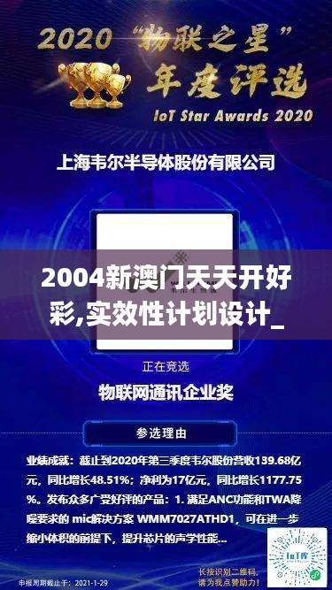 2004新澳门天天开好彩,实效性计划设计_静态版3.349
