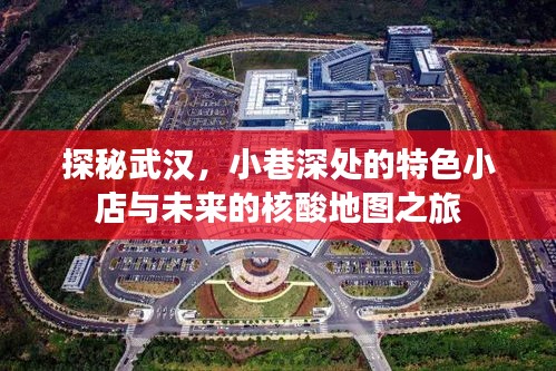 探秘武汉，小巷特色小店与未来核酸地图之旅