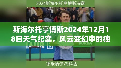 斯海尔托亨博斯2024年12月18日风云变幻的天气预报与独特印记纪实