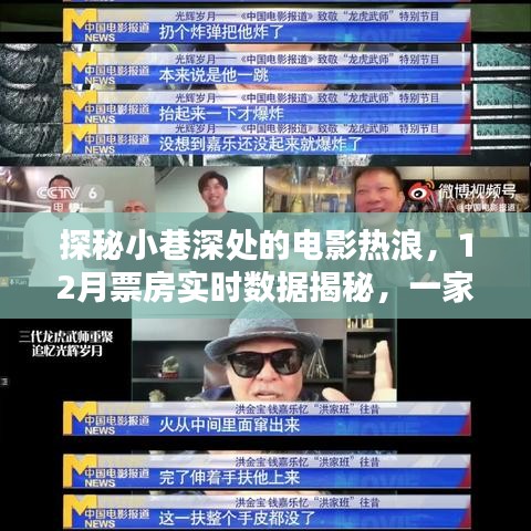 探秘小巷特色小店，电影热浪与12月票房实时数据揭秘的魅力之源