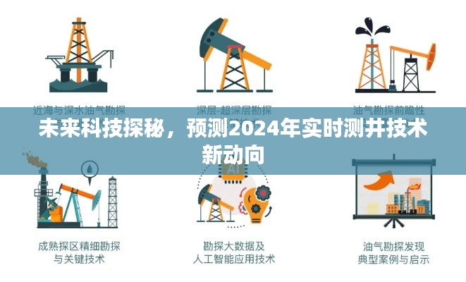 未来科技探秘，预测实时测井技术新动向，展望2024年发展动态