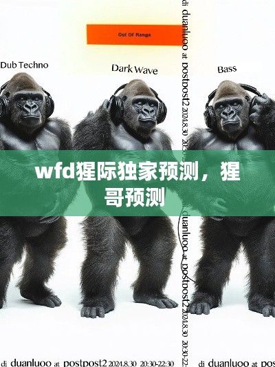 wfd猩际独家预测，猩哥预测 
