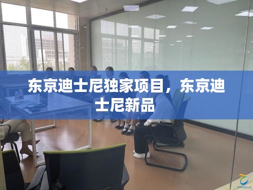 东京迪士尼独家项目，东京迪士尼新品 
