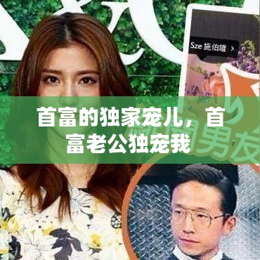首富的独家宠儿，首富老公独宠我 