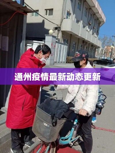 通州疫情最新动态更新