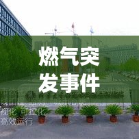 燃气突发事件应急处理，城市安全的生命线守护行动
