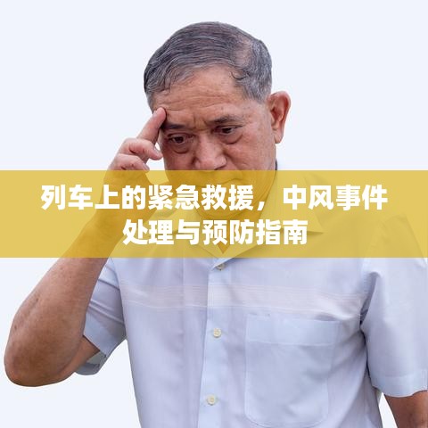 列车上的紧急救援，中风事件处理与预防指南