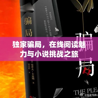 独家骗局，在线阅读魅力与小说挑战之旅