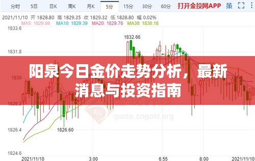 阳泉今日金价走势分析，最新消息与投资指南