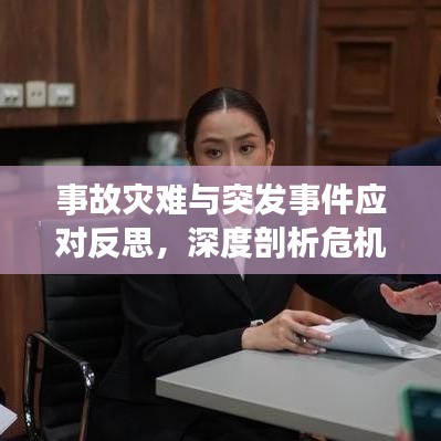 事故灾难与突发事件应对反思，深度剖析危机处理之道