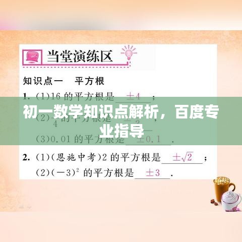 初一数学知识点解析，百度专业指导
