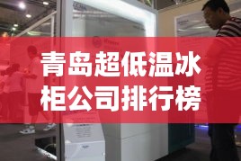 青岛超低温冰柜公司排行榜TOP榜单揭晓！
