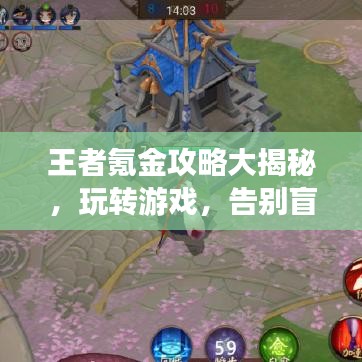 王者氪金攻略大揭秘，玩转游戏，告别盲目投入！