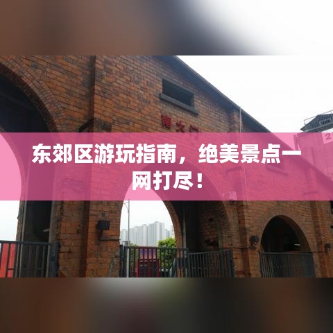 东郊区游玩指南，绝美景点一网打尽！