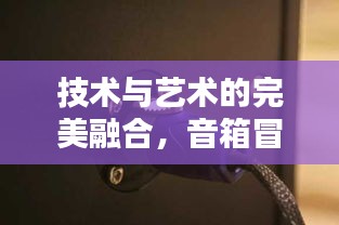 技术与艺术的完美融合，音箱冒烟不断的神秘技巧揭秘