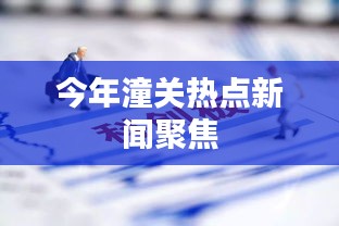 今年潼关热点新闻聚焦