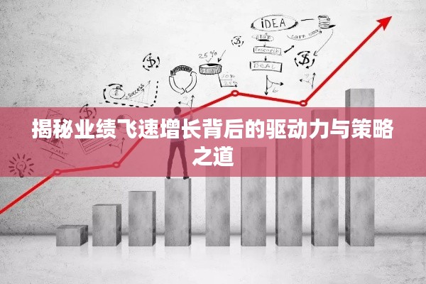 揭秘业绩飞速增长背后的驱动力与策略之道