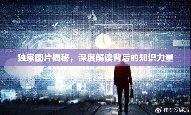 独家图片揭秘，深度解读背后的知识力量