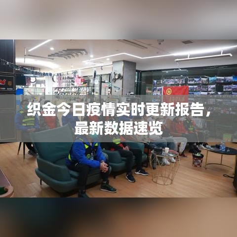 织金今日疫情实时更新报告，最新数据速览