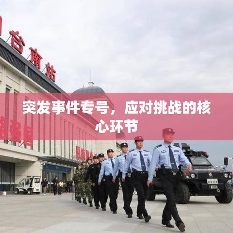 突发事件专号，应对挑战的核心环节