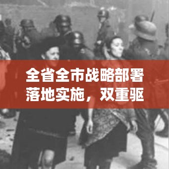 全省全市战略部署落地实施，双重驱动力助推发展引擎