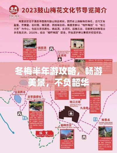 走马观花