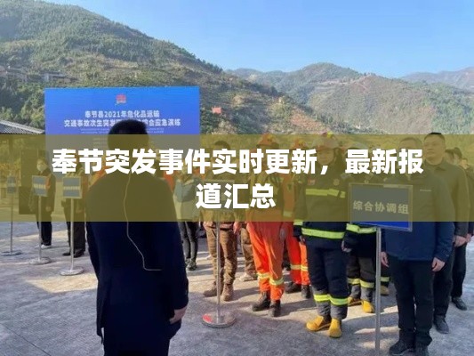 奉节突发事件实时更新，最新报道汇总