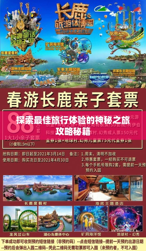 探索最佳旅行体验的神秘之旅攻略秘籍