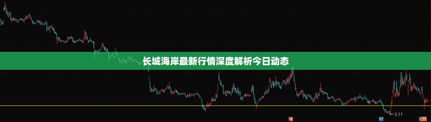 长城海岸最新行情深度解析今日动态