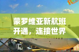 蒙罗维亚新航班开通，连接世界的桥梁不断扩展，更多旅行选择等你来体验！