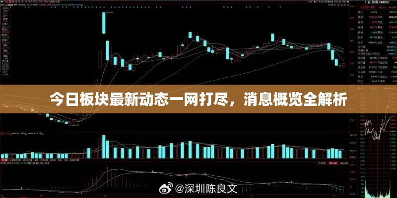 今日板块最新动态一网打尽，消息概览全解析